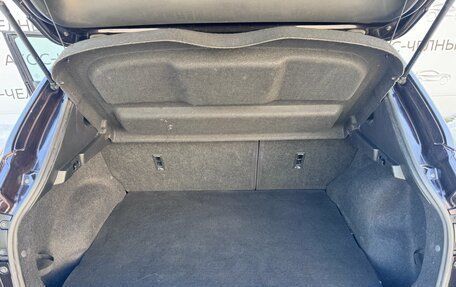 Nissan Qashqai, 2014 год, 1 250 000 рублей, 17 фотография