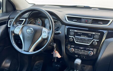 Nissan Qashqai, 2014 год, 1 250 000 рублей, 18 фотография