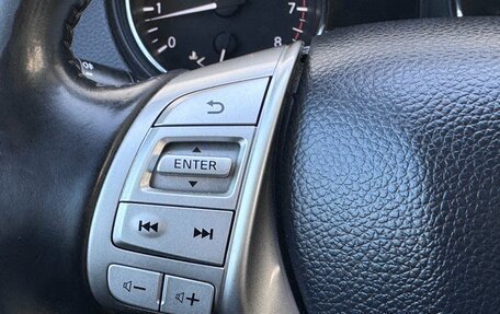 Nissan Qashqai, 2014 год, 1 250 000 рублей, 19 фотография