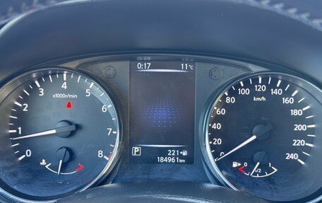 Nissan Qashqai, 2014 год, 1 250 000 рублей, 27 фотография