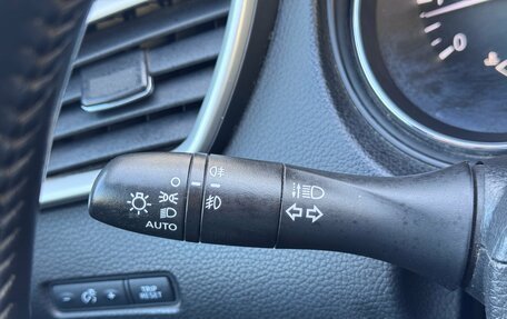 Nissan Qashqai, 2014 год, 1 250 000 рублей, 21 фотография