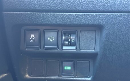 Nissan Qashqai, 2014 год, 1 250 000 рублей, 25 фотография