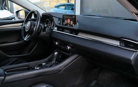 Mazda 6, 2019 год, 2 440 000 рублей, 7 фотография