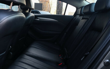 Mazda 6, 2019 год, 2 440 000 рублей, 8 фотография