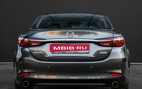Mazda 6, 2019 год, 2 440 000 рублей, 5 фотография