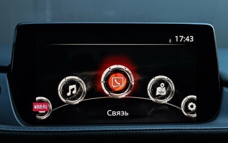 Mazda 6, 2019 год, 2 440 000 рублей, 14 фотография