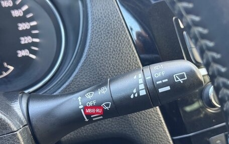 Nissan Qashqai, 2014 год, 1 250 000 рублей, 22 фотография