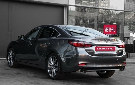 Mazda 6, 2019 год, 2 440 000 рублей, 6 фотография