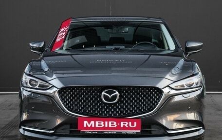Mazda 6, 2019 год, 2 440 000 рублей, 2 фотография