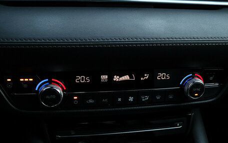 Mazda 6, 2019 год, 2 440 000 рублей, 16 фотография