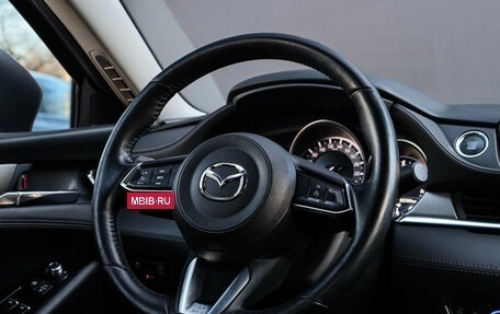 Mazda 6, 2019 год, 2 440 000 рублей, 12 фотография