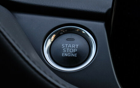 Mazda 6, 2019 год, 2 440 000 рублей, 24 фотография