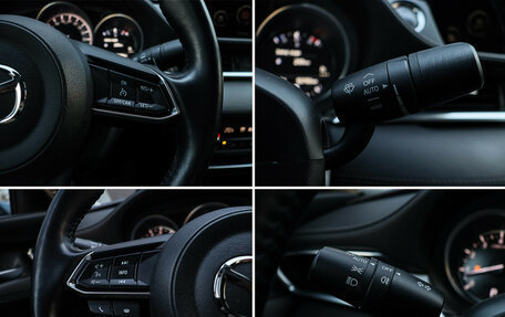 Mazda 6, 2019 год, 2 440 000 рублей, 25 фотография