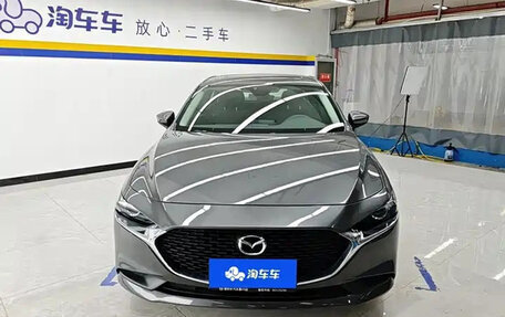 Mazda 3, 2021 год, 1 122 000 рублей, 2 фотография