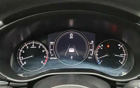 Mazda 3, 2021 год, 1 122 000 рублей, 10 фотография