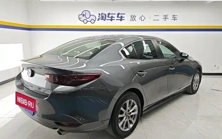 Mazda 3, 2021 год, 1 122 000 рублей, 3 фотография