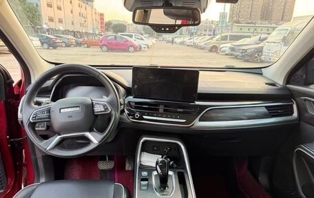 Haval H6, 2021 год, 1 300 000 рублей, 9 фотография