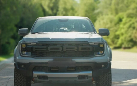 Ford Ranger, 2025 год, 9 399 000 рублей, 2 фотография