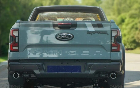 Ford Ranger, 2025 год, 9 399 000 рублей, 3 фотография