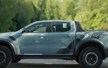 Ford Ranger, 2025 год, 9 399 000 рублей, 4 фотография