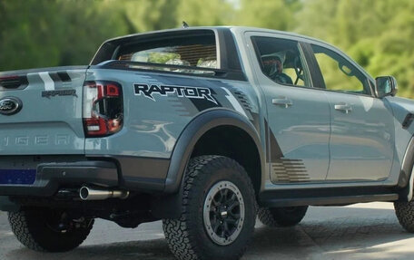 Ford Ranger, 2025 год, 9 399 000 рублей, 5 фотография