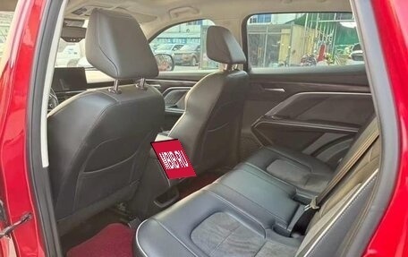 Haval H6, 2021 год, 1 300 000 рублей, 8 фотография