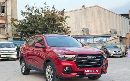 Haval H6, 2021 год, 1 300 000 рублей, 3 фотография