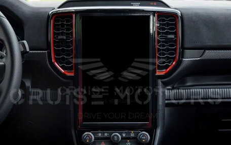 Ford Ranger, 2025 год, 9 399 000 рублей, 9 фотография