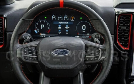 Ford Ranger, 2025 год, 9 399 000 рублей, 7 фотография