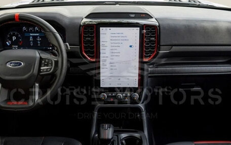 Ford Ranger, 2025 год, 9 399 000 рублей, 6 фотография