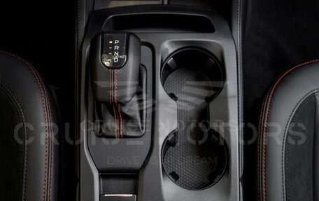 Ford Ranger, 2025 год, 9 399 000 рублей, 10 фотография