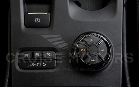 Ford Ranger, 2025 год, 9 399 000 рублей, 11 фотография