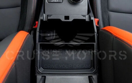 Ford Ranger, 2025 год, 9 399 000 рублей, 12 фотография