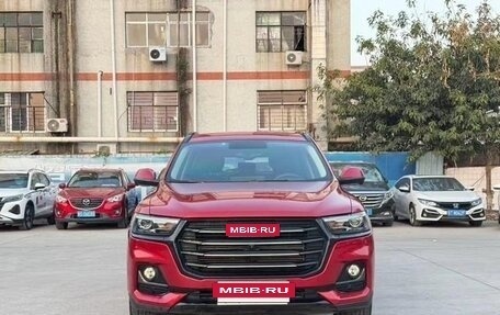 Haval H6, 2021 год, 1 300 000 рублей, 2 фотография