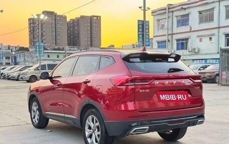 Haval H6, 2021 год, 1 300 000 рублей, 4 фотография