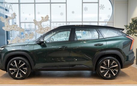 Geely Atlas, 2025 год, 4 080 990 рублей, 6 фотография