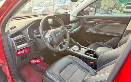 Haval H6, 2021 год, 1 300 000 рублей, 7 фотография