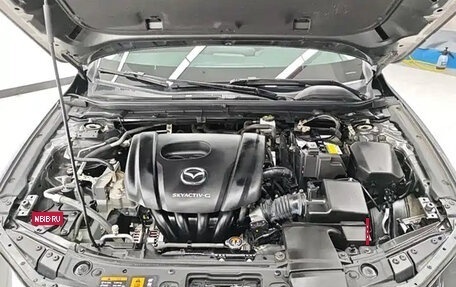 Mazda 3, 2021 год, 1 122 000 рублей, 13 фотография