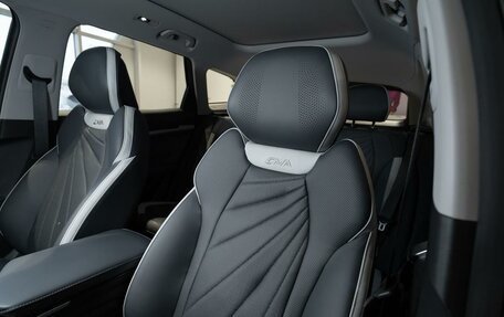 Geely Atlas, 2025 год, 4 080 990 рублей, 17 фотография