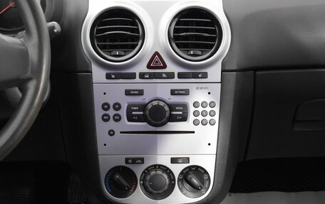 Opel Corsa D, 2013 год, 450 000 рублей, 13 фотография