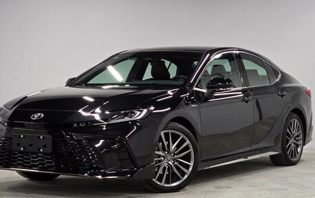 Toyota Camry, 2026 год, 4 585 000 рублей, 1 фотография