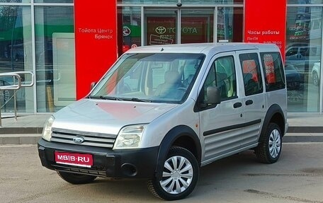 Ford Tourneo Connect I, 2007 год, 649 000 рублей, 1 фотография