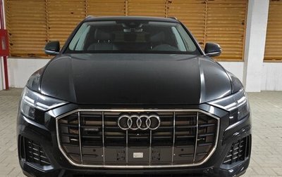 Audi Q8 I, 2023 год, 6 000 000 рублей, 1 фотография