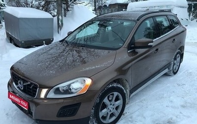 Volvo XC60 II, 2012 год, 2 200 000 рублей, 1 фотография