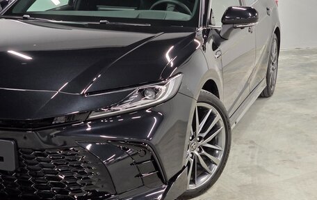 Toyota Camry, 2026 год, 4 585 000 рублей, 10 фотография