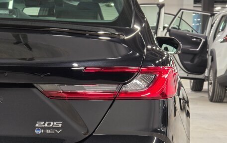 Toyota Camry, 2026 год, 4 585 000 рублей, 11 фотография