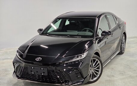 Toyota Camry, 2026 год, 4 585 000 рублей, 17 фотография