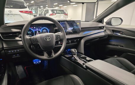 Toyota Camry, 2026 год, 4 585 000 рублей, 13 фотография