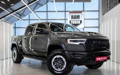 Rambler 1500, 2025 год, 11 599 238 рублей, 1 фотография