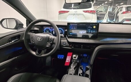 Toyota Camry, 2026 год, 4 585 000 рублей, 12 фотография